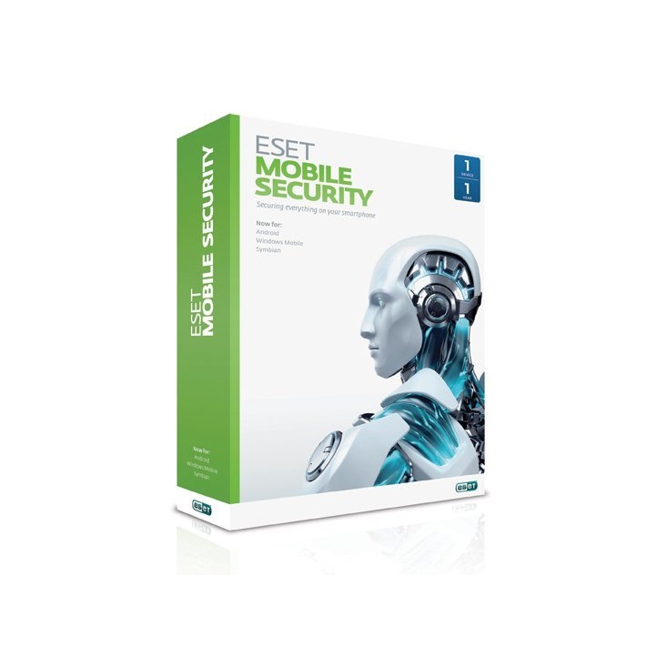 Купить Ключ Eset Nod32 Security