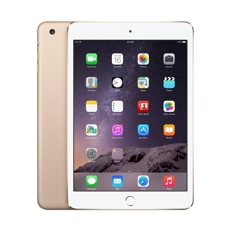 Ipad air 64gb