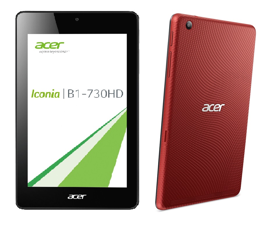Планшет андроид отзывы. Планшет Acer Iconia one b1-730hd 8gb. Tablet Acer b1 730-17r9. Tablet Acer Iconia b1 730-16hu.