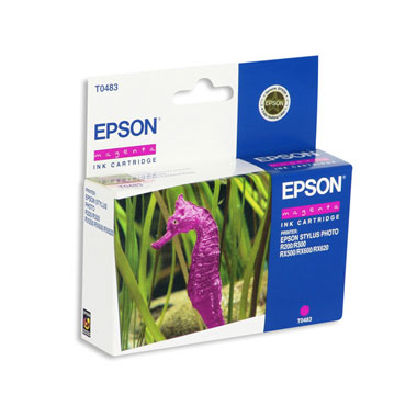 Epson R300 Картриджи Купить